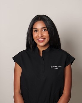 Dr. Payel Peris, DMD